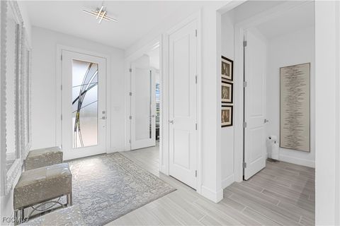 Tiny photo for 42363 Edgewater Drive, Punta Gorda, FL 33982 (MLS # 2025023691)