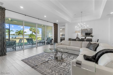 Tiny photo for 42363 Edgewater Drive, Punta Gorda, FL 33982 (MLS # 2025023691)