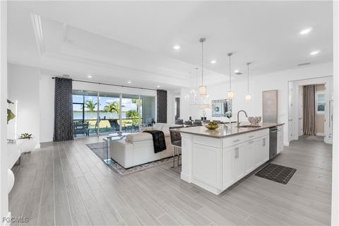 Tiny photo for 42363 Edgewater Drive, Punta Gorda, FL 33982 (MLS # 2025023691)