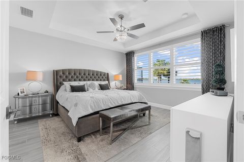 Tiny photo for 42363 Edgewater Drive, Punta Gorda, FL 33982 (MLS # 2025023691)