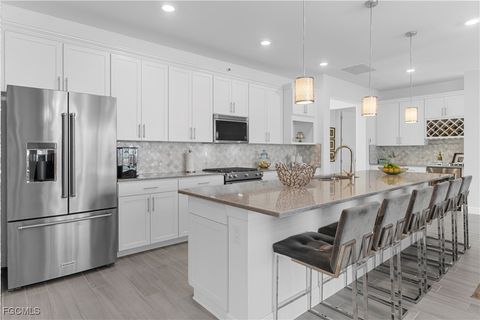 Tiny photo for 42363 Edgewater Drive, Punta Gorda, FL 33982 (MLS # 2025023691)