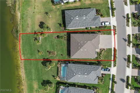 Tiny photo for 42363 Edgewater Drive, Punta Gorda, FL 33982 (MLS # 2025023691)