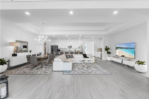 Tiny photo for 42363 Edgewater Drive, Punta Gorda, FL 33982 (MLS # 2025023691)