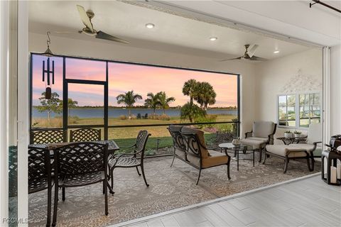 Tiny photo for 42363 Edgewater Drive, Punta Gorda, FL 33982 (MLS # 2025023691)