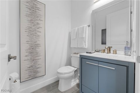 Tiny photo for 42363 Edgewater Drive, Punta Gorda, FL 33982 (MLS # 2025023691)