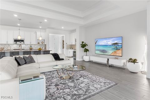 Tiny photo for 42363 Edgewater Drive, Punta Gorda, FL 33982 (MLS # 2025023691)