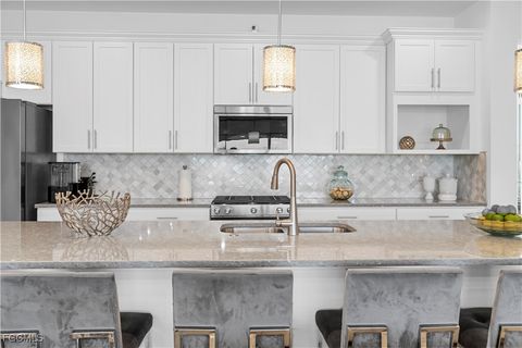 Tiny photo for 42363 Edgewater Drive, Punta Gorda, FL 33982 (MLS # 2025023691)