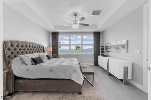 Tiny photo for 42363 Edgewater Drive, Punta Gorda, FL 33982 (MLS # 2025023691)