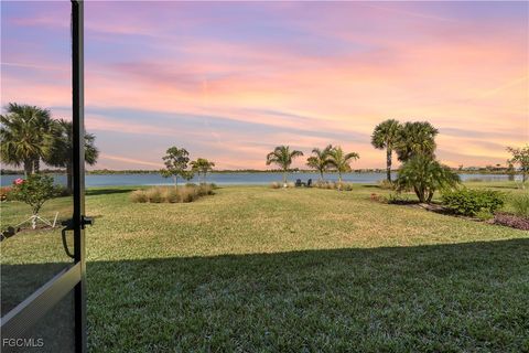 Tiny photo for 42363 Edgewater Drive, Punta Gorda, FL 33982 (MLS # 2025023691)