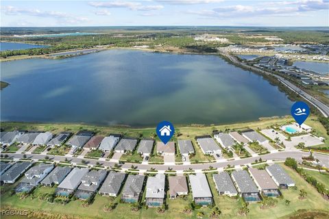Tiny photo for 42363 Edgewater Drive, Punta Gorda, FL 33982 (MLS # 2025023691)
