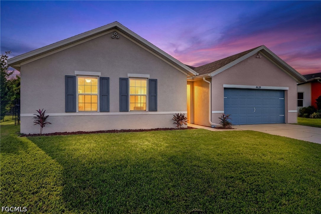 4630 SW 16th Place