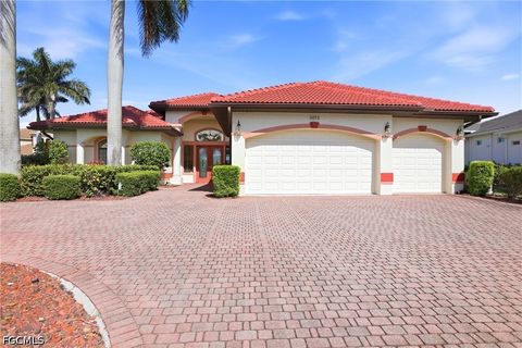 5072 Sorrento Court Cape Coral FL 33904