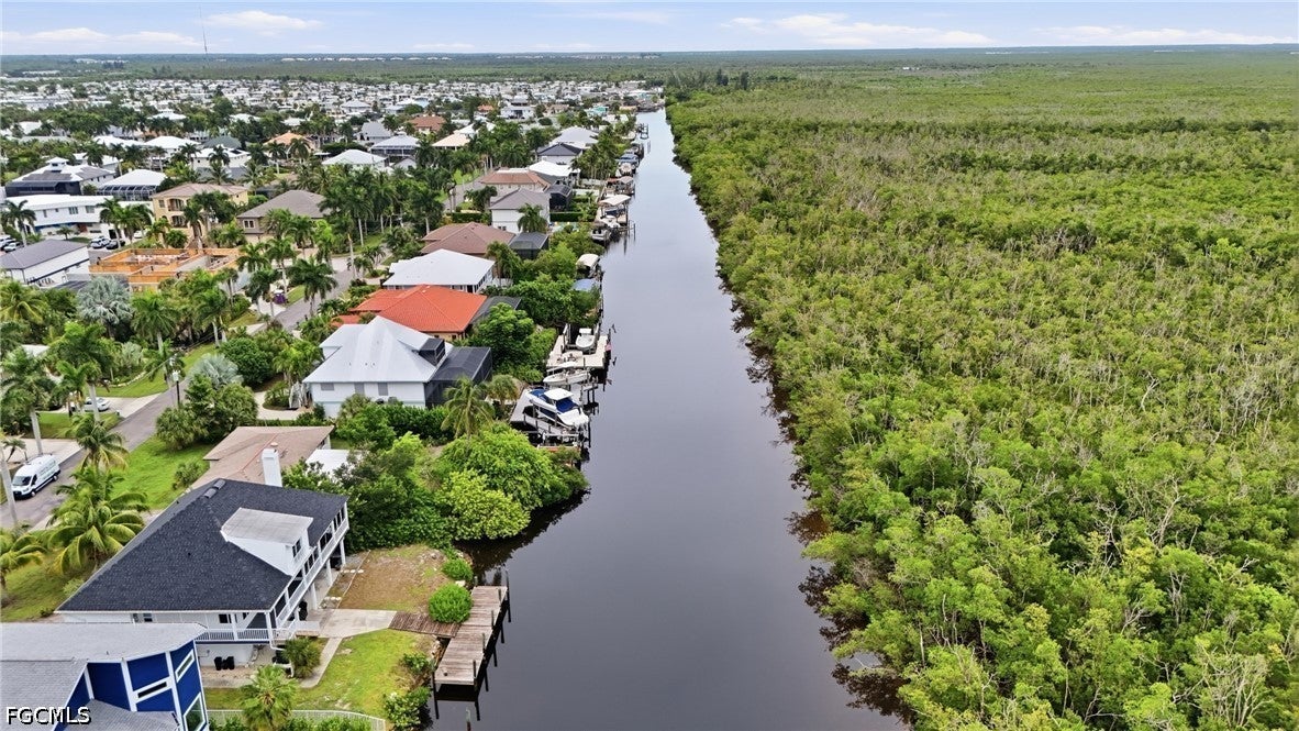 11821 Isle Of Palms Drive