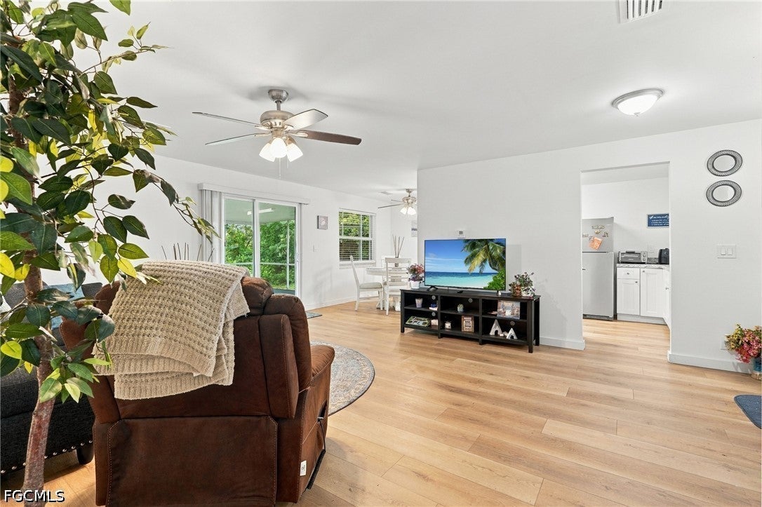 11821 Isle Of Palms Drive