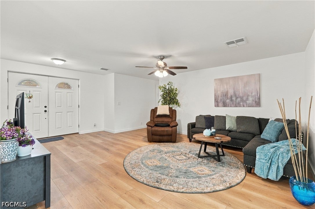 11821 Isle Of Palms Drive