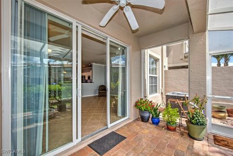 A home in FORT MYERS