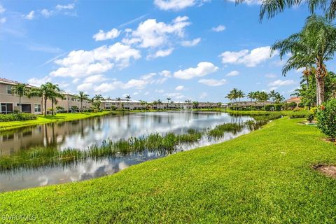 A home in FORT MYERS