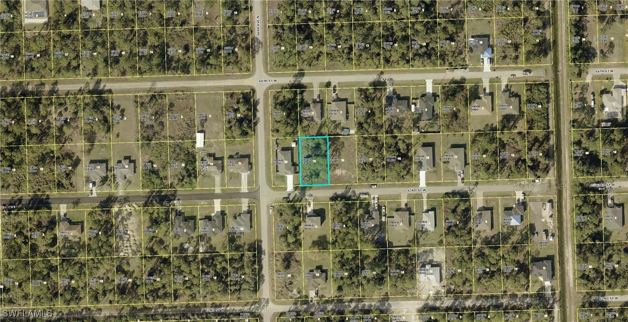 3416 63rd Street W