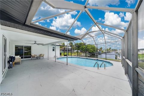 Tiny photo for 1741 SE 29th Lane, Cape Coral, FL 33904 (MLS # 2026016453)