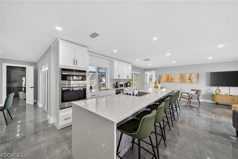 Tiny photo for 1741 SE 29th Lane, Cape Coral, FL 33904 (MLS # 2026016453)