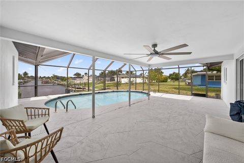 Tiny photo for 1741 SE 29th Lane, Cape Coral, FL 33904 (MLS # 2026016453)