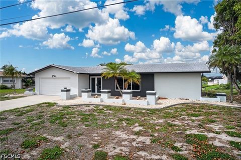 Tiny photo for 1741 SE 29th Lane, Cape Coral, FL 33904 (MLS # 2026016453)