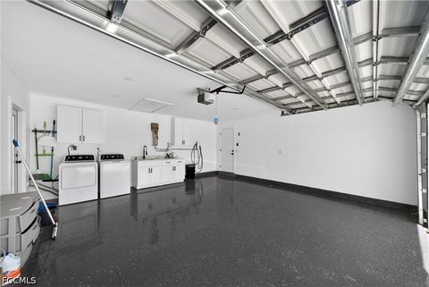 Tiny photo for 1741 SE 29th Lane, Cape Coral, FL 33904 (MLS # 2026016453)