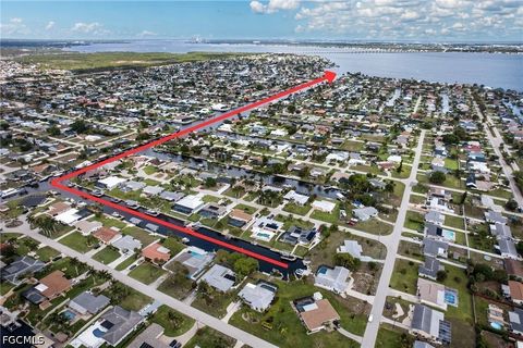 Tiny photo for 1741 SE 29th Lane, Cape Coral, FL 33904 (MLS # 2026016453)
