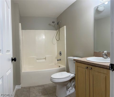 Tiny photo for 4653-4655 29th Street SW, Lehigh Acres, FL 33973 (MLS # 2026018649)