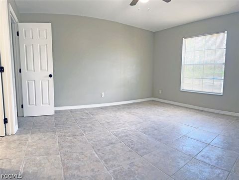 Tiny photo for 4653-4655 29th Street SW, Lehigh Acres, FL 33973 (MLS # 2026018649)