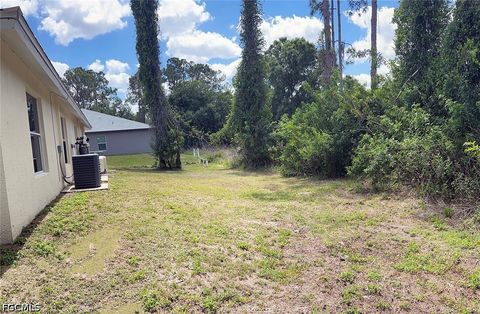 Tiny photo for 4653-4655 29th Street SW, Lehigh Acres, FL 33973 (MLS # 2026018649)