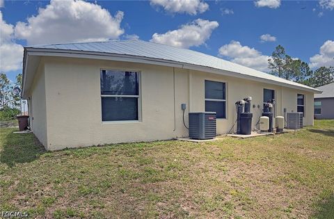 Tiny photo for 4653-4655 29th Street SW, Lehigh Acres, FL 33973 (MLS # 2026018649)
