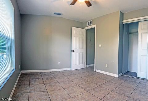 Tiny photo for 4653-4655 29th Street SW, Lehigh Acres, FL 33973 (MLS # 2026018649)