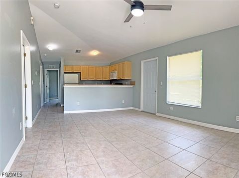 Tiny photo for 4653-4655 29th Street SW, Lehigh Acres, FL 33973 (MLS # 2026018649)