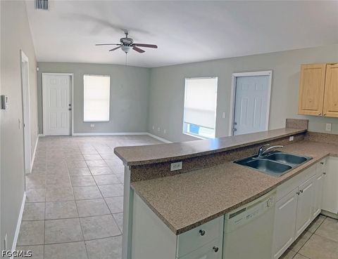 Tiny photo for 4653-4655 29th Street SW, Lehigh Acres, FL 33973 (MLS # 2026018649)