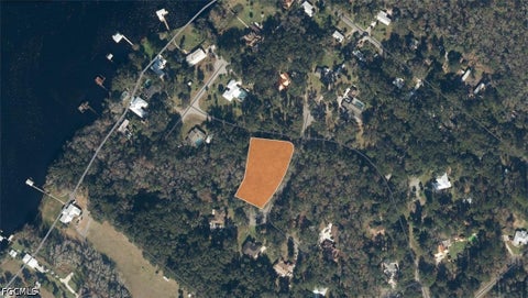 Tiny photo for 48-10-27-8690-0000-0 Spring Creek Drive, San Mateo, FL 32187 (MLS # 2026039431)