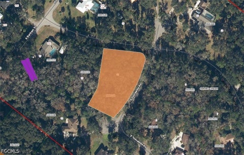 Photo of 48-10-27-8690-0000-0 Spring Creek Drive, San Mateo, FL 32187 (MLS # 2026039431)