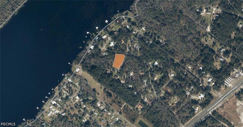Tiny photo for 48-10-27-8690-0000-0 Spring Creek Drive, San Mateo, FL 32187 (MLS # 2026039431)