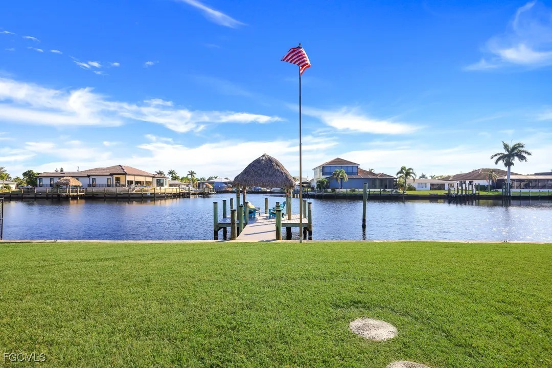 Cape Coral, Florida, 33914, United States, 3 Bedrooms Bedrooms, ,2 BathroomsBathrooms,Residential,Active,1996305