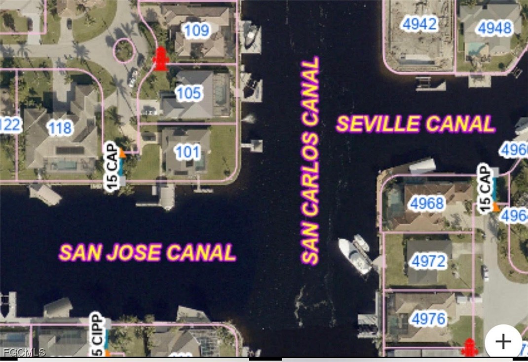 Cape Coral, Florida, 33914, United States, 3 Bedrooms Bedrooms, ,2 BathroomsBathrooms,Residential,Active,1996305