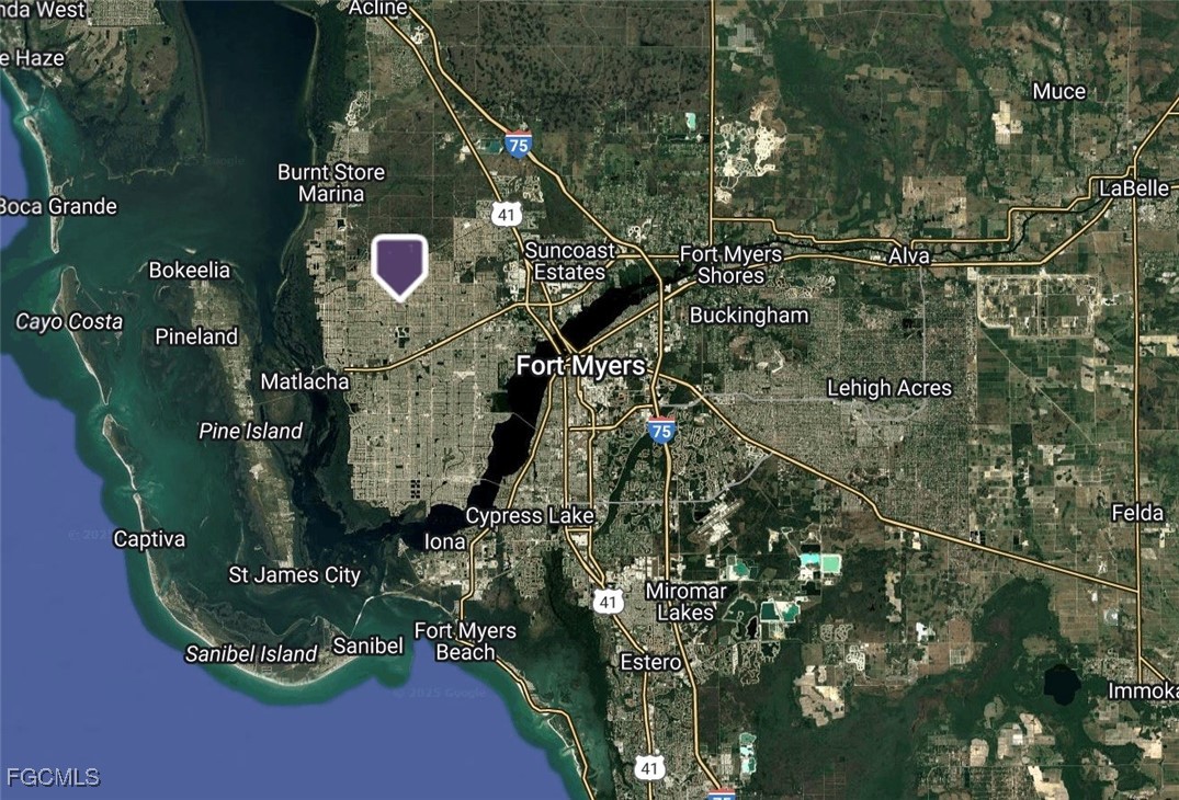 1133 Diplomat Parkway W