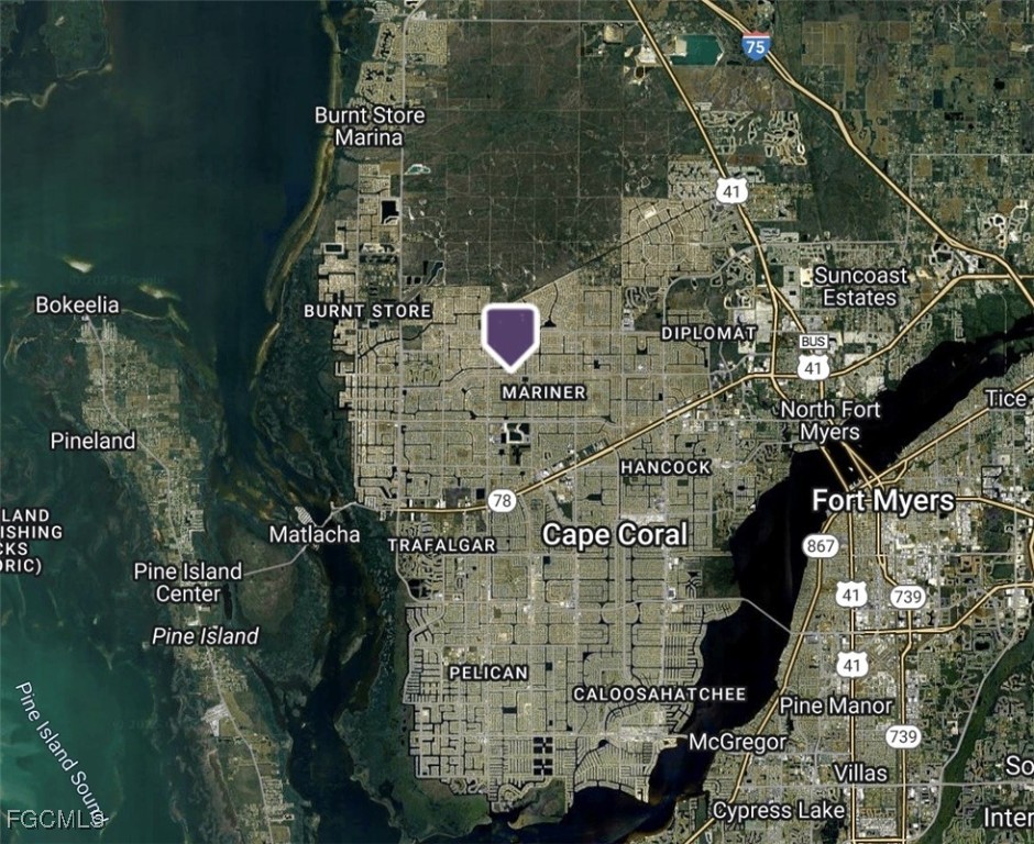 1133 Diplomat Parkway W