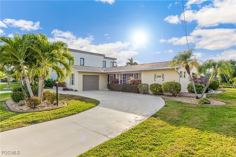 4832 Triton Court W Cape Coral FL 33904