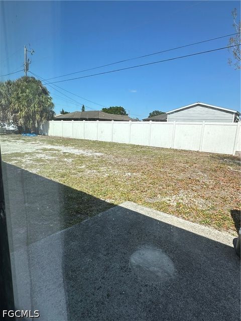 Tiny photo for 149 Santa Barbara Boulevard, Cape Coral, FL 33991 (MLS # 2026018665)