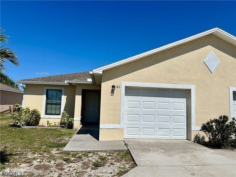 Tiny photo for 149 Santa Barbara Boulevard, Cape Coral, FL 33991 (MLS # 2026018665)