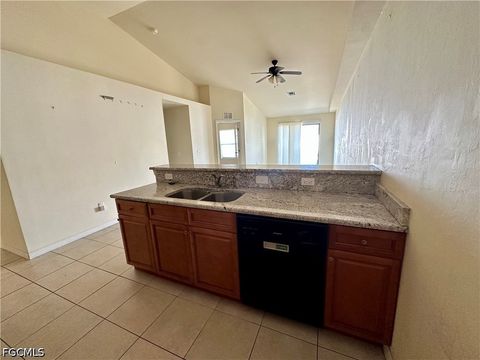 Tiny photo for 149 Santa Barbara Boulevard, Cape Coral, FL 33991 (MLS # 2026018665)