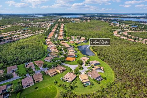 13502 Loreo Court Estero FL 33928