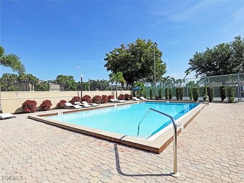 Tiny photo for 5321 Summerlin Road #2105, Fort Myers, FL 33919 (MLS # 2025007592)