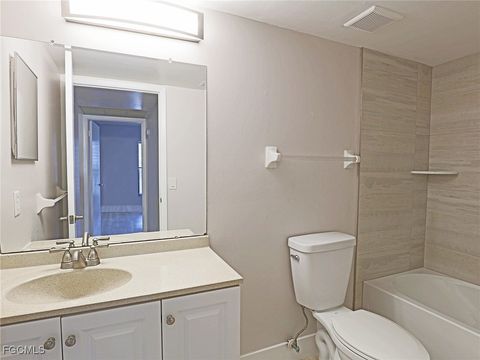 Tiny photo for 5321 Summerlin Road #2105, Fort Myers, FL 33919 (MLS # 2025007592)