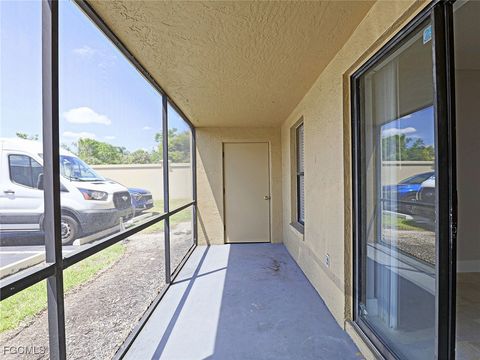 Tiny photo for 5321 Summerlin Road #2105, Fort Myers, FL 33919 (MLS # 2025007592)